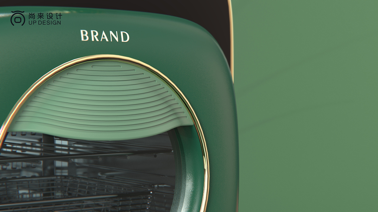 Air frying oven，Original design，Frying oven，