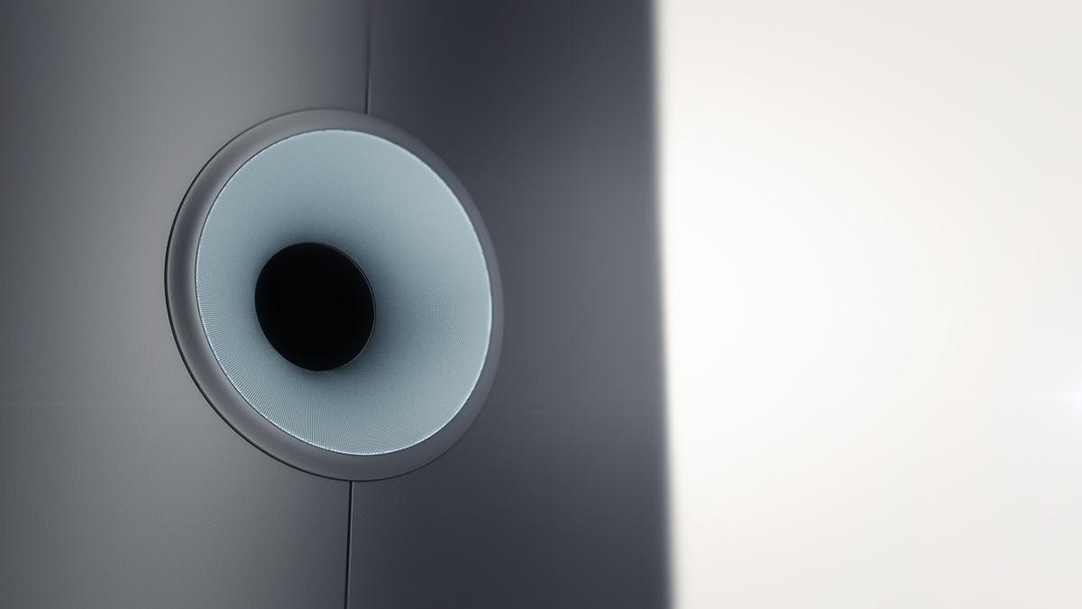 Home，360 degrees，wireless，speaker，