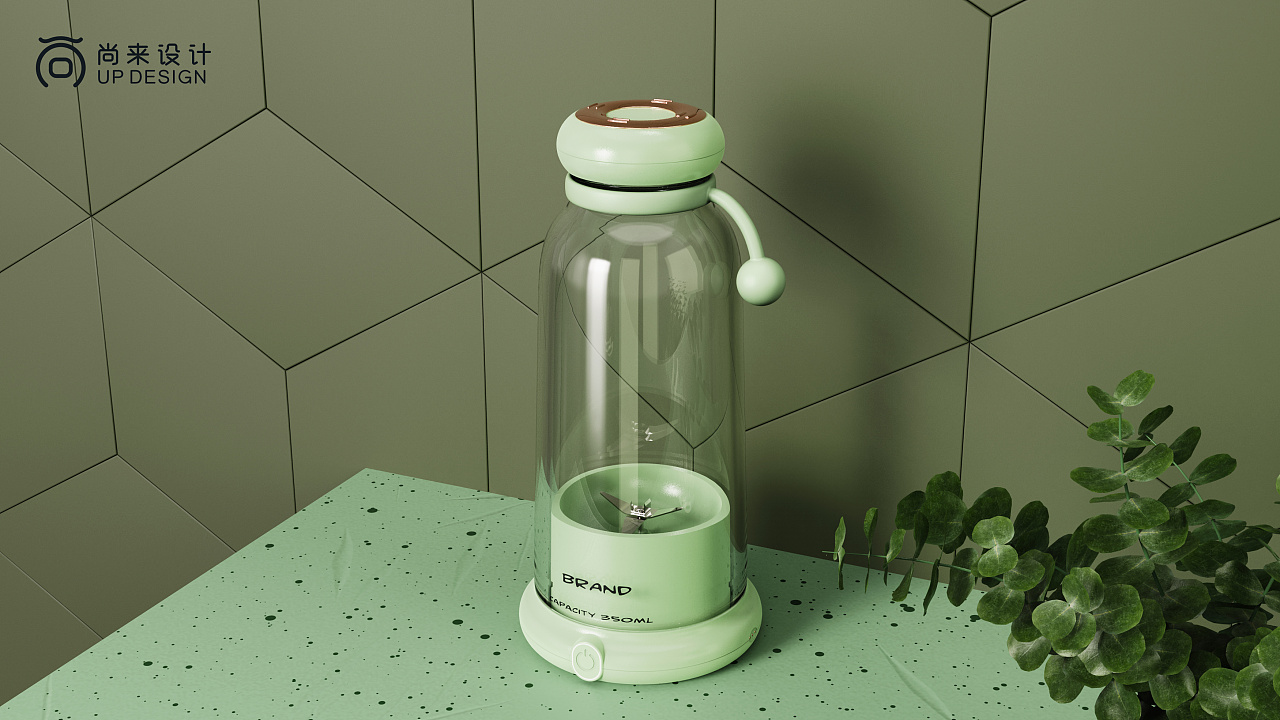 juice cup，Juice cup，Original design，