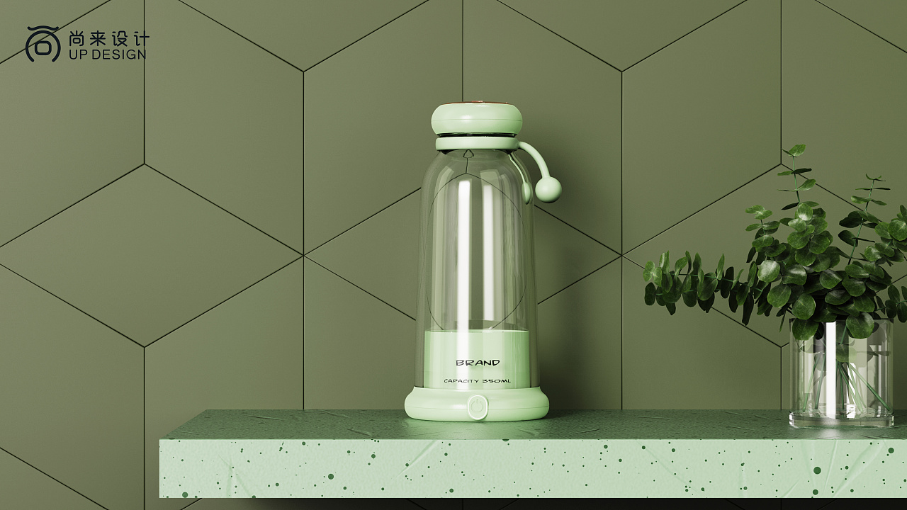 juice cup，Juice cup，Original design，