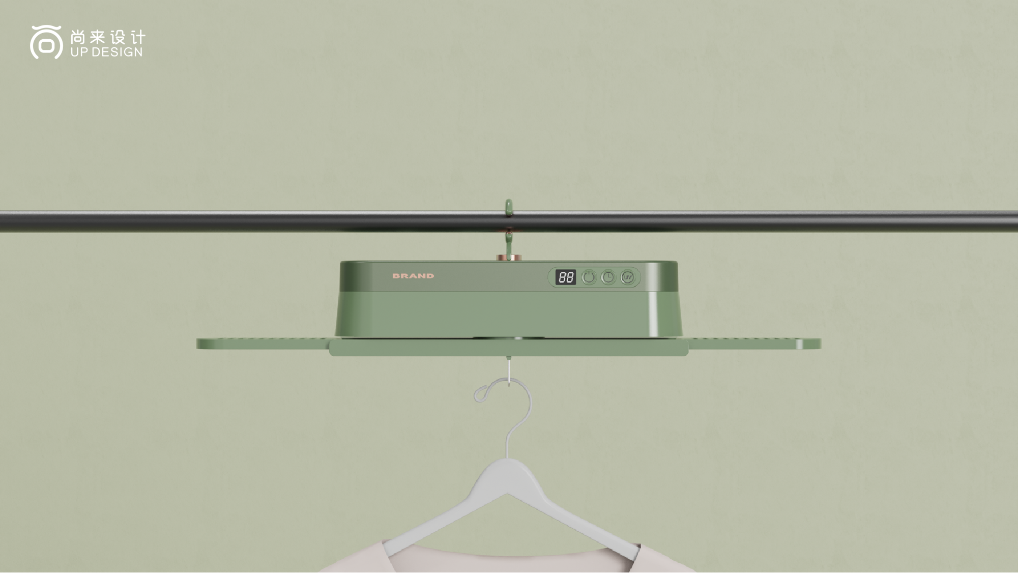 dryer，Portable clothes dryer，Original design，