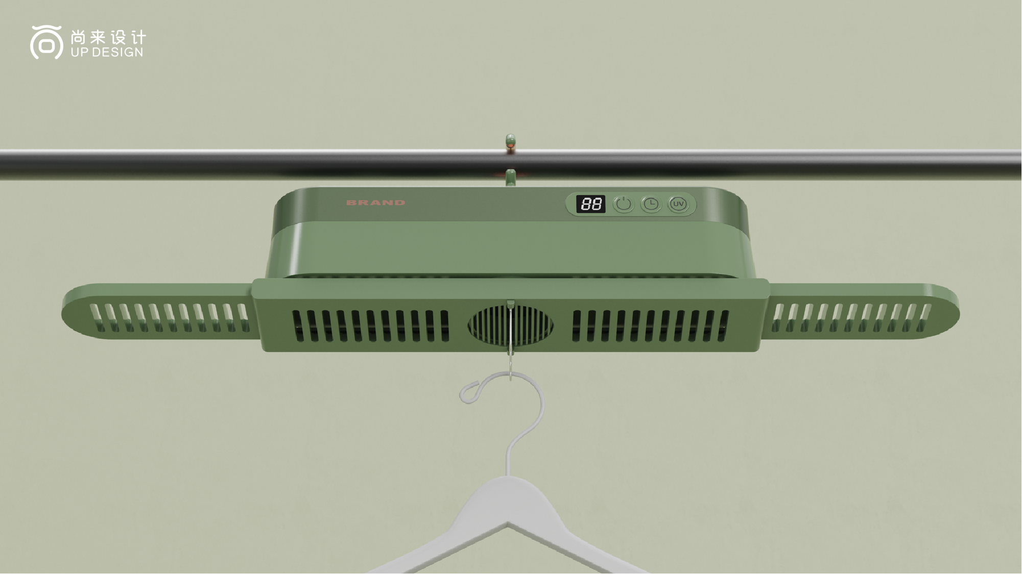 dryer，Portable clothes dryer，Original design，