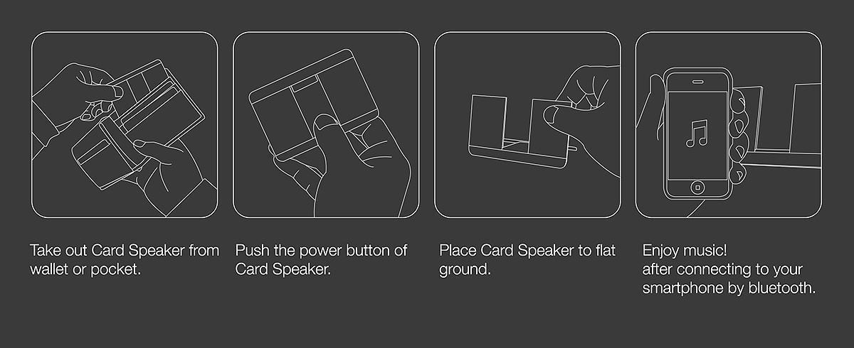 portable，Bluetooth，speaker，conceptual design，