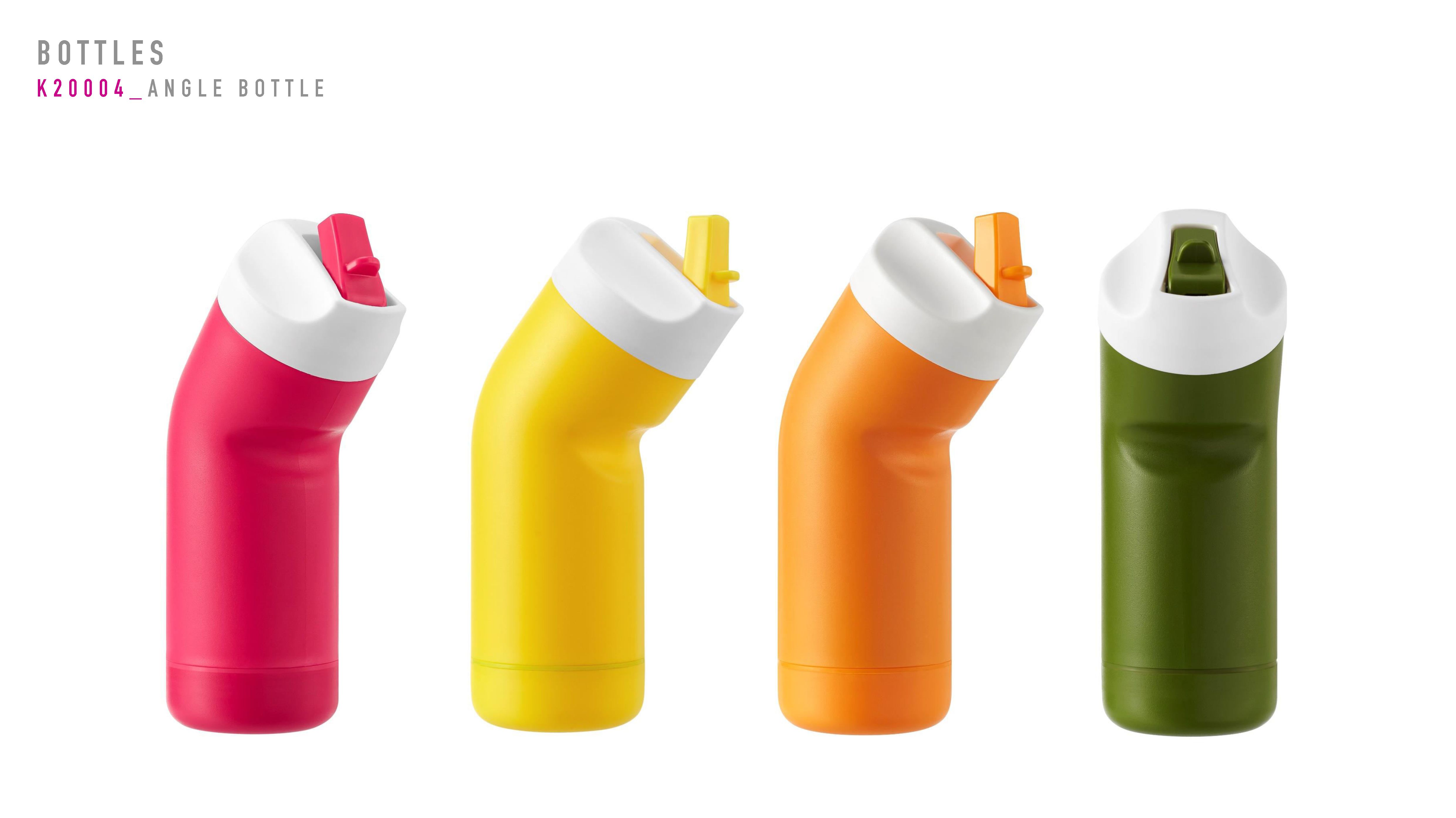 K20004，ANGLE BOTTLE，Karim，