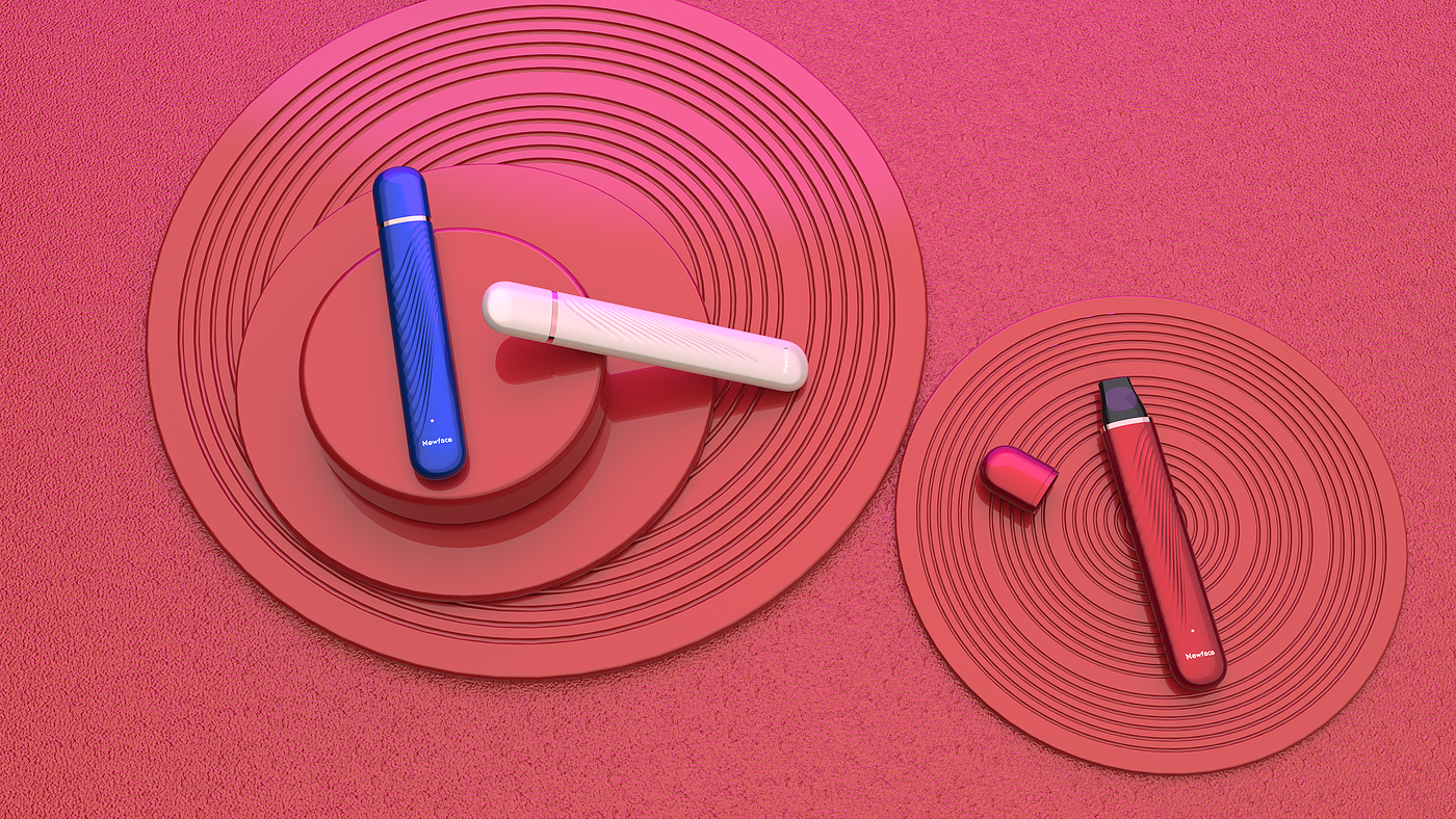 Atomizer，