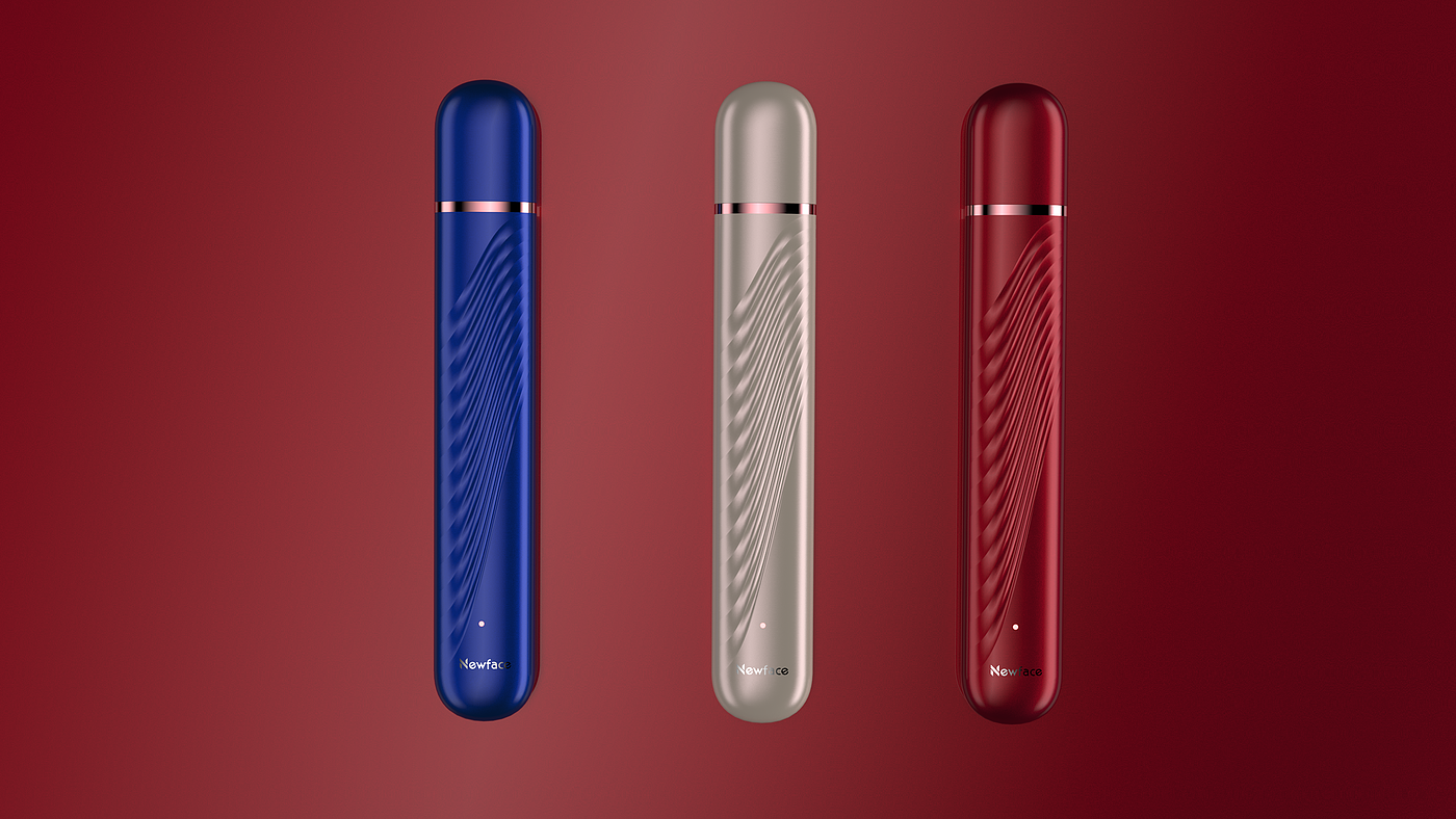 Atomizer，