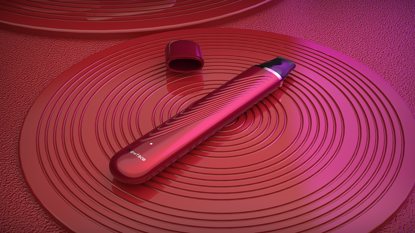 Atomizer，