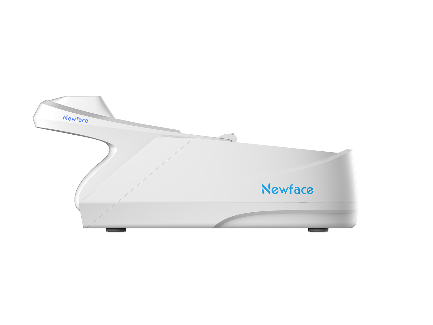 Beauty equipment，Water light meter，