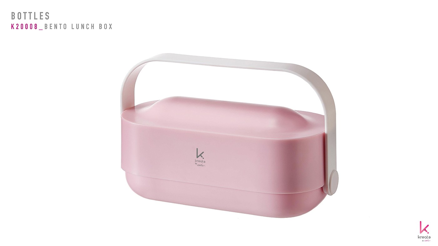 K20008，LUNCH BOX，Karim，