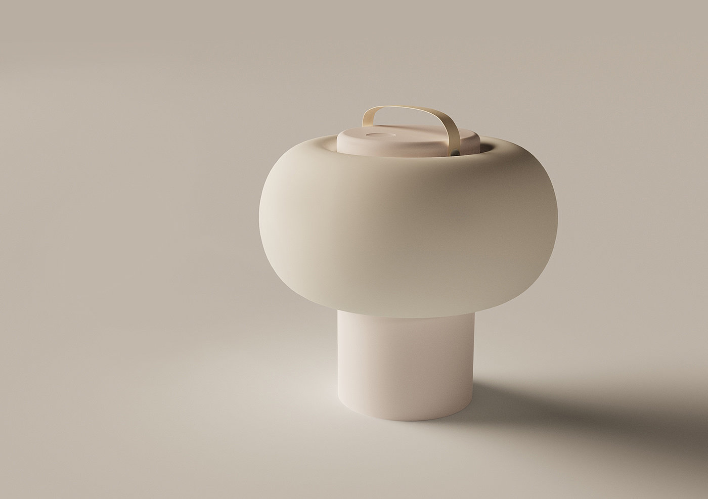 Lamp design，product，Simplicity，modern，