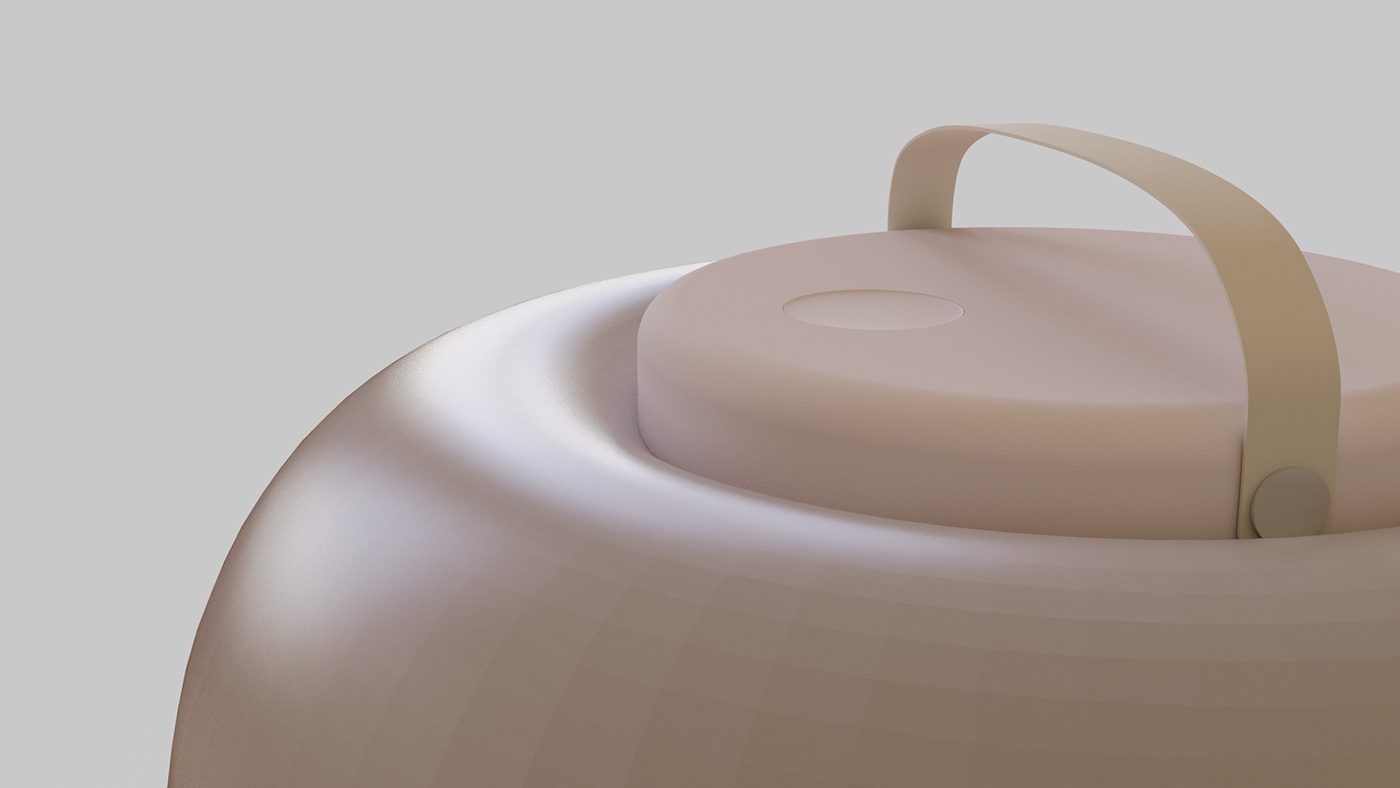 Lamp design，product，Simplicity，modern，