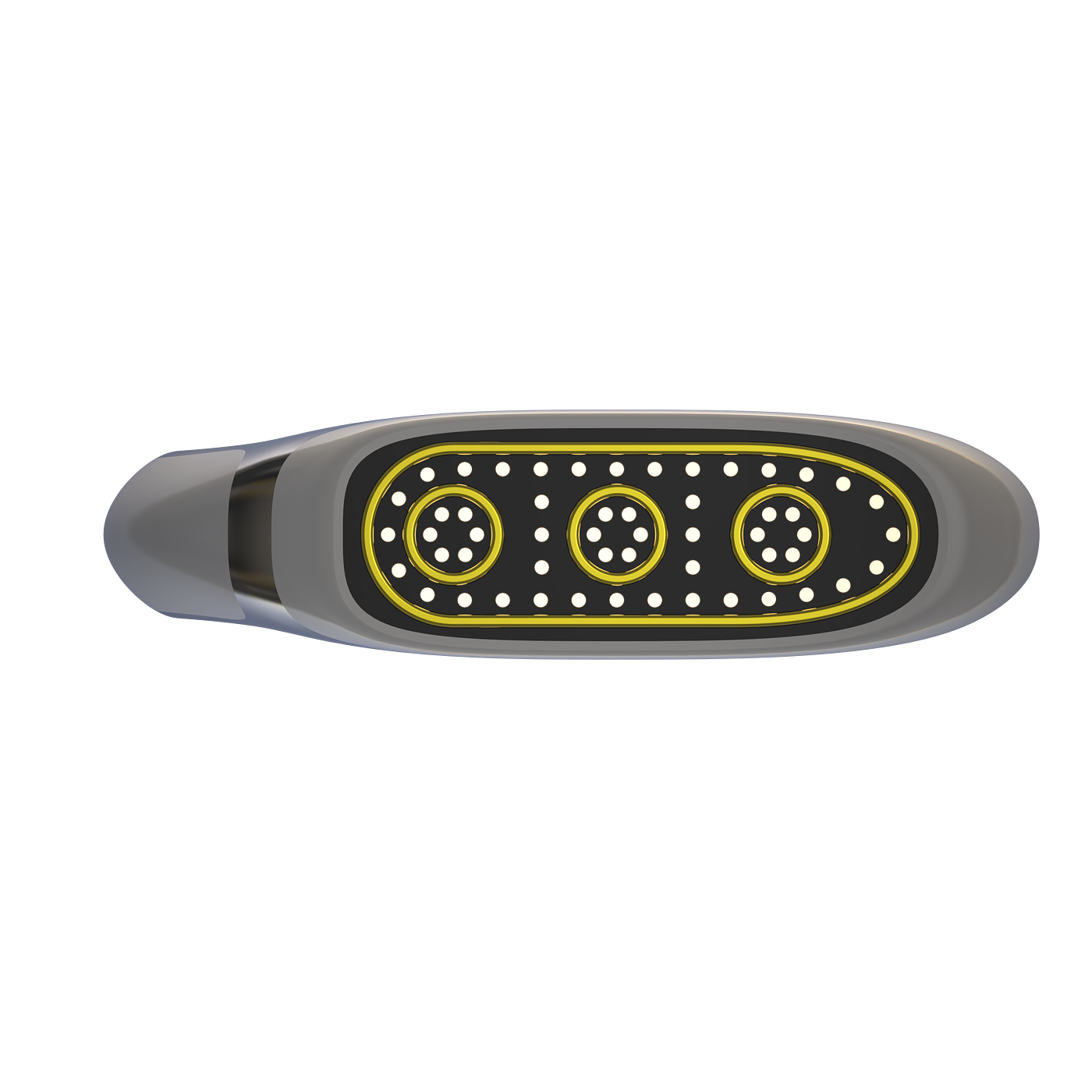 ultrasonic，
