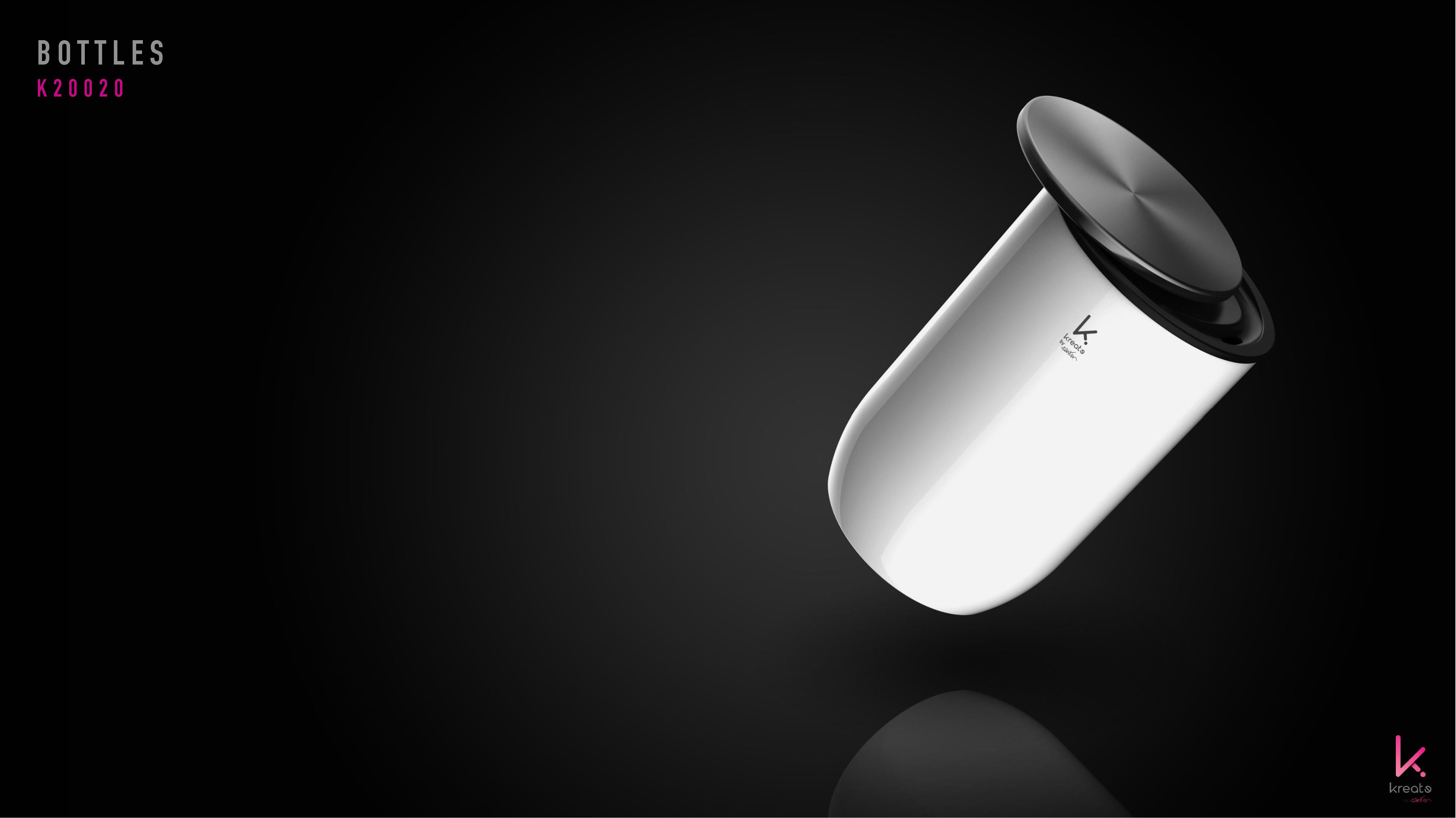 K20020，BOTTLES，Karim，