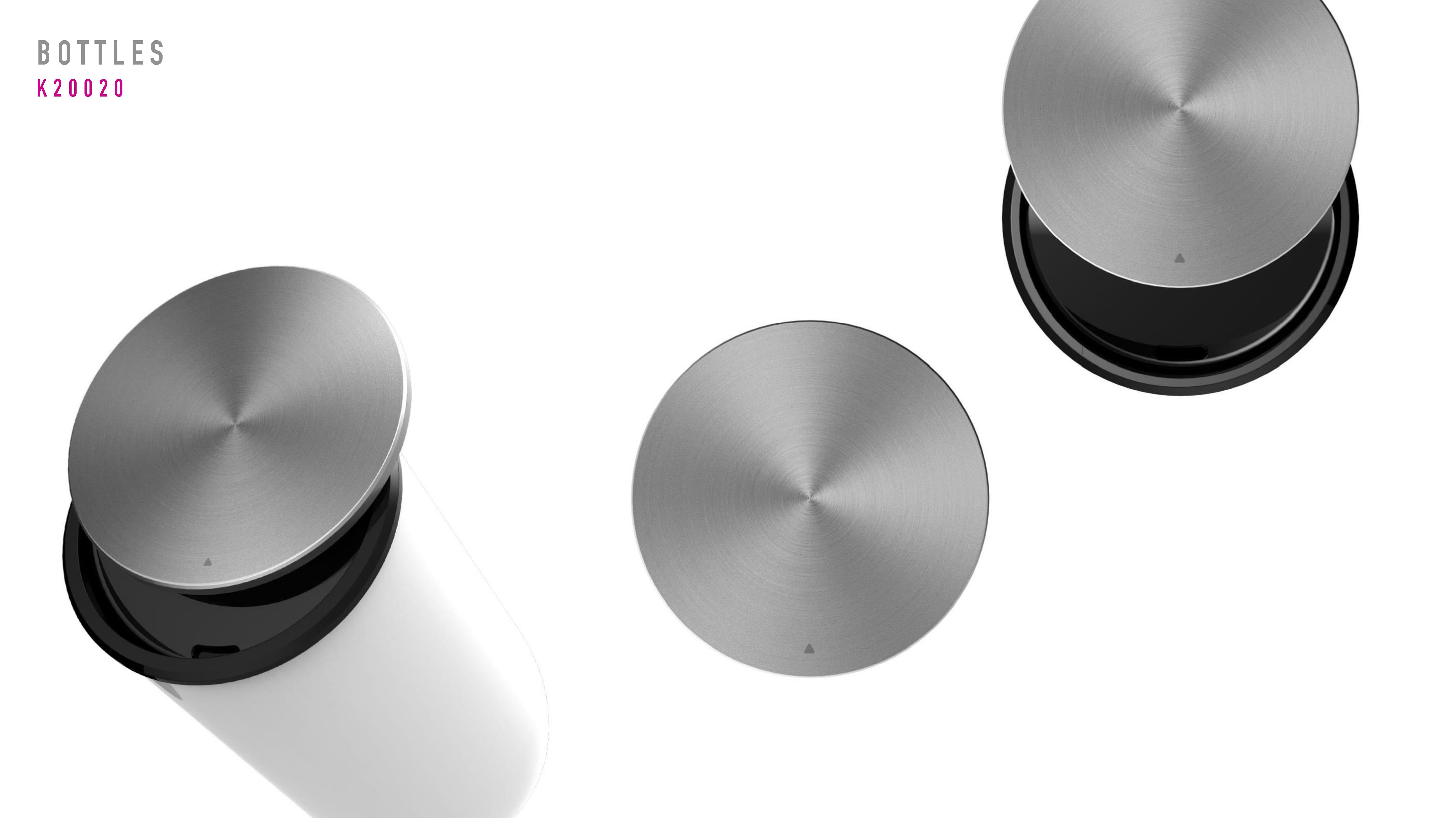 K20020，BOTTLES，Karim，