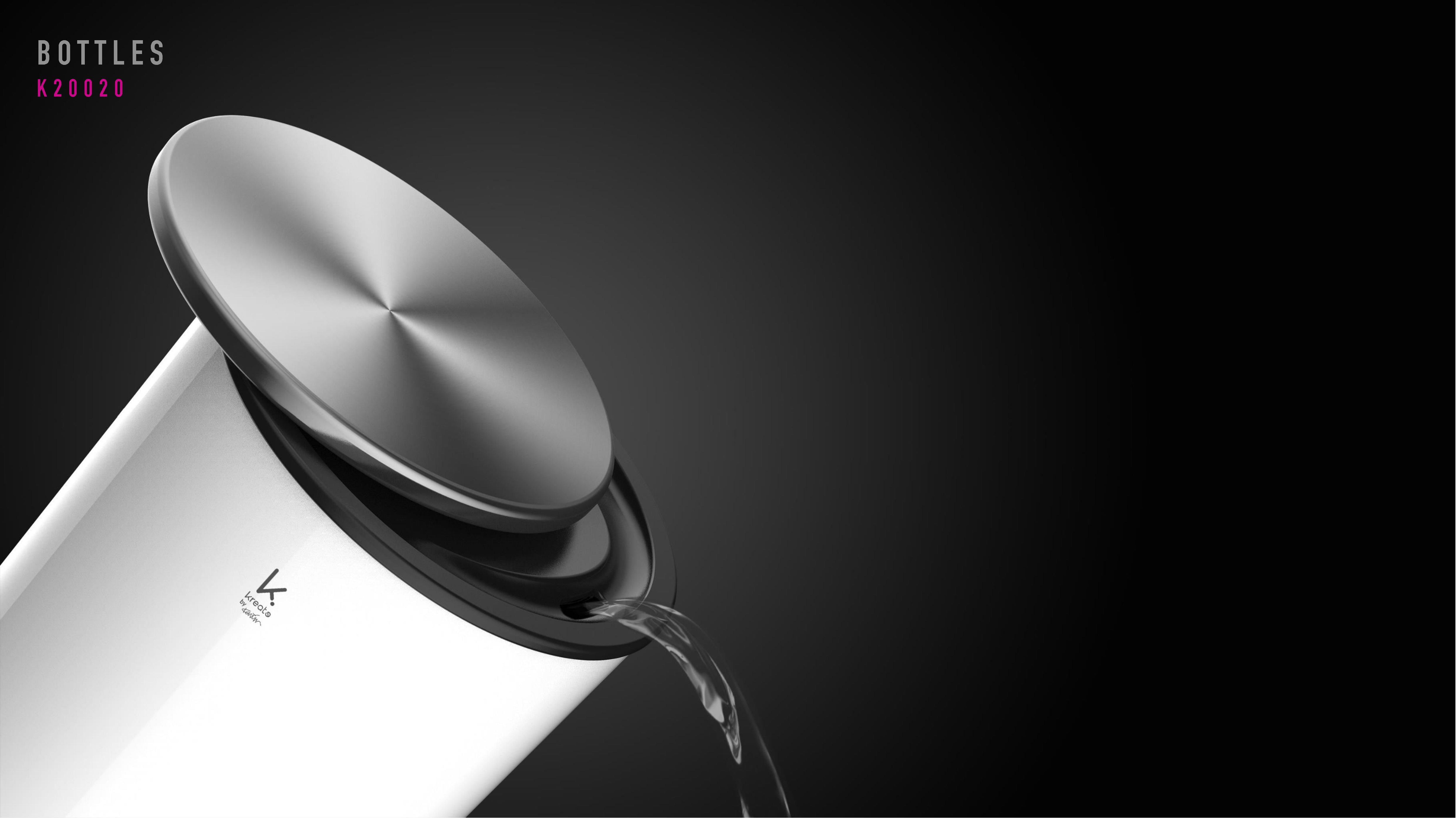 K20020，BOTTLES，Karim，