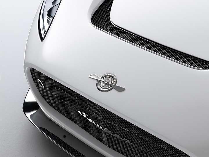 automobile，vehicle，Spyker C8，