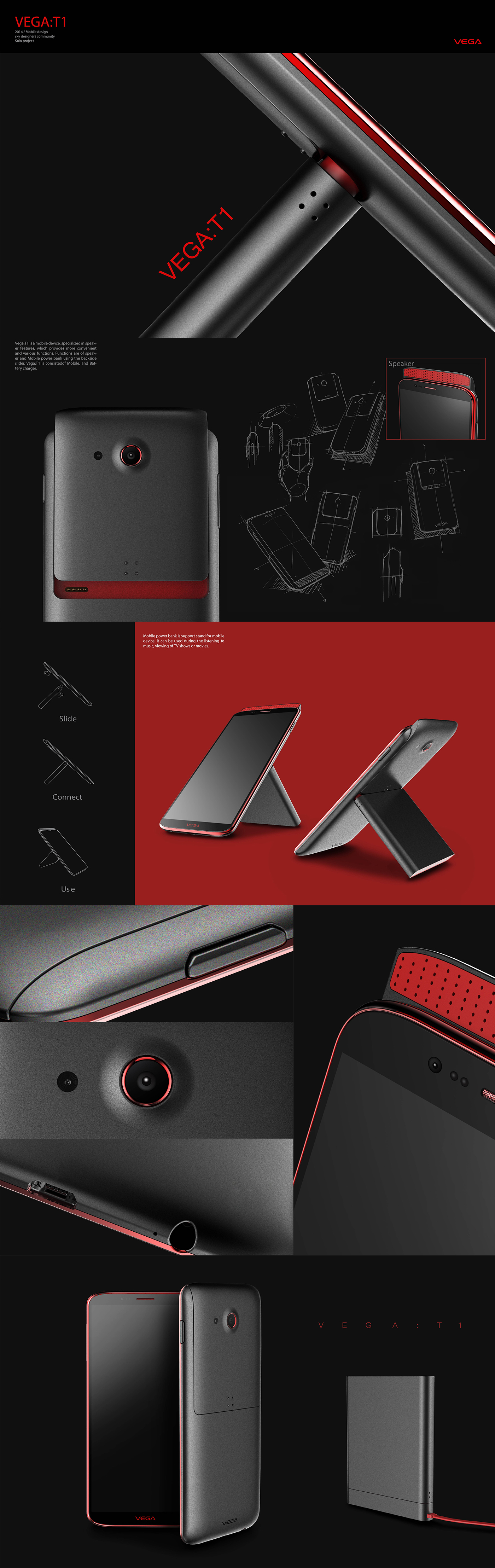 Intelligent mobile phone，Vega，t1，the republic of korea，charge，