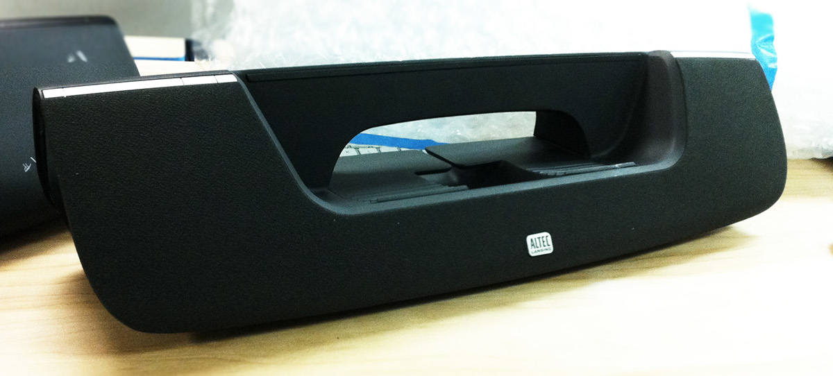 loudspeaker box，base，planar loudspeaker ，Tablet dock，