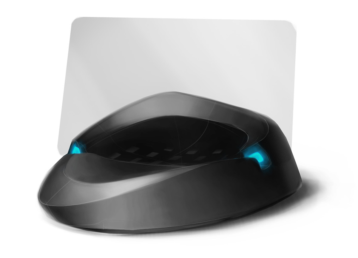 loudspeaker box，base，planar loudspeaker ，Tablet dock，