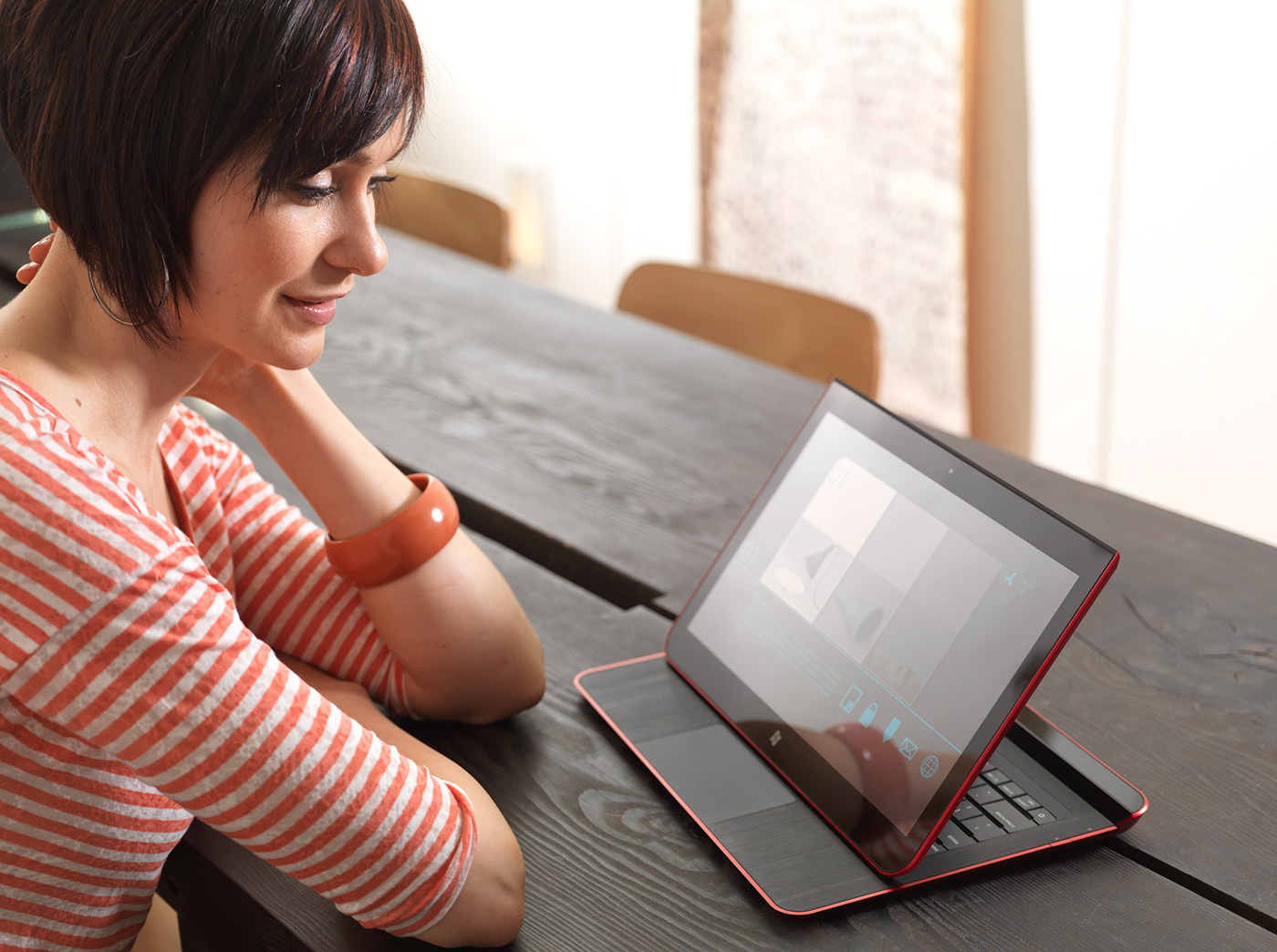 tablet PC，notebook，Microsoft，Intel，