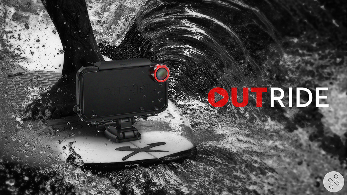 Mobile camera，waterproof，Mobile phone shell，