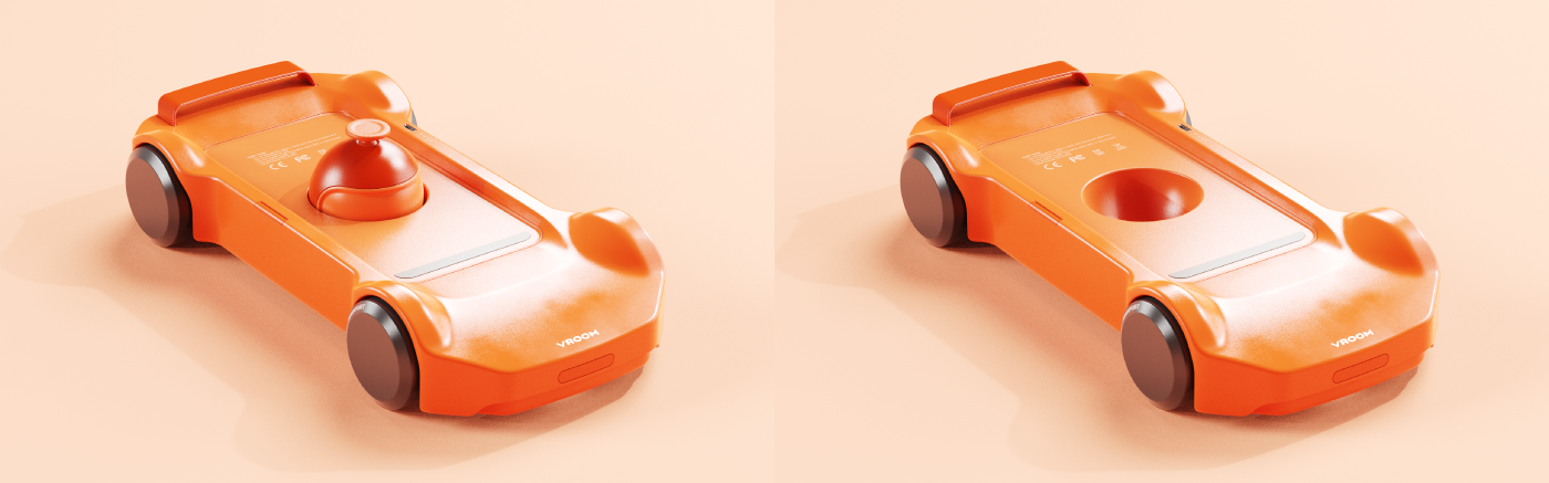 interest，product design，orange，