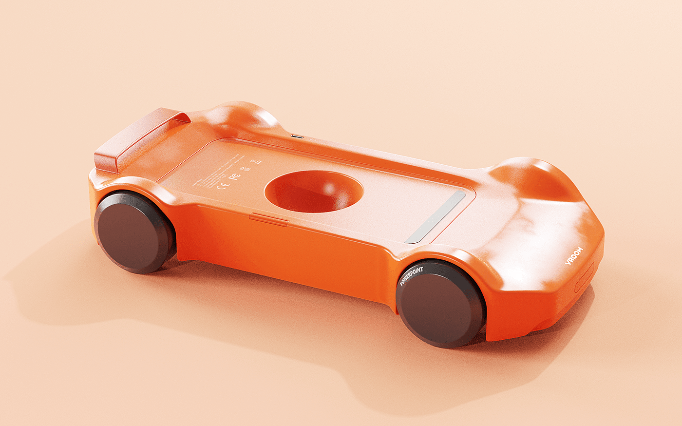 interest，product design，orange，