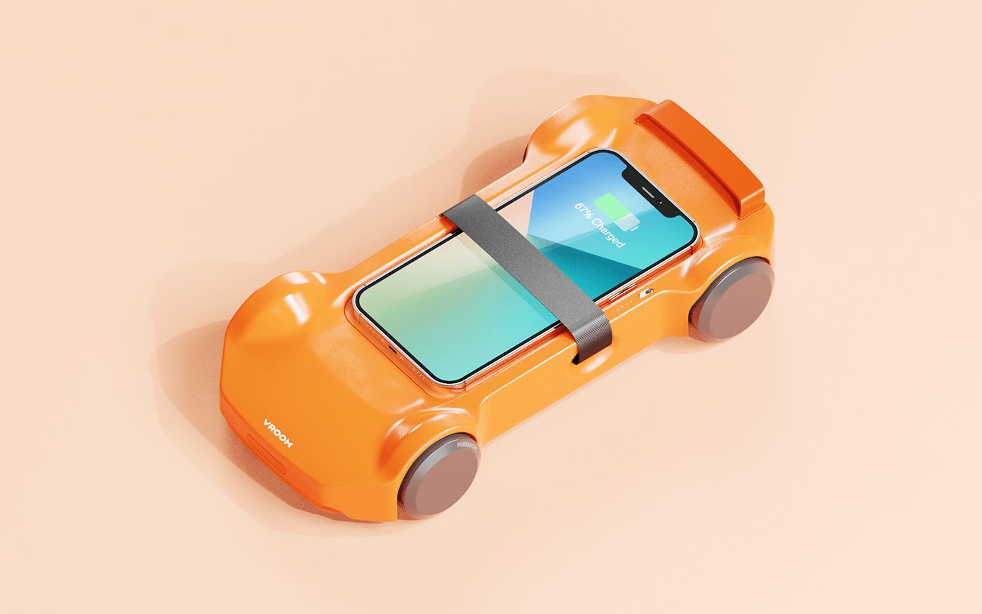 interest，product design，orange，