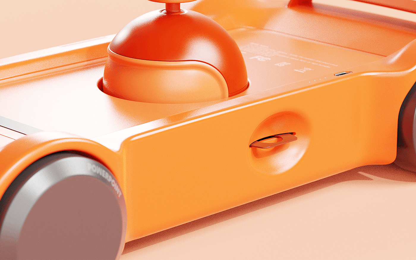 interest，product design，orange，