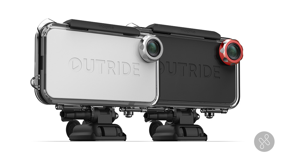 Mobile camera，waterproof，Mobile phone shell，