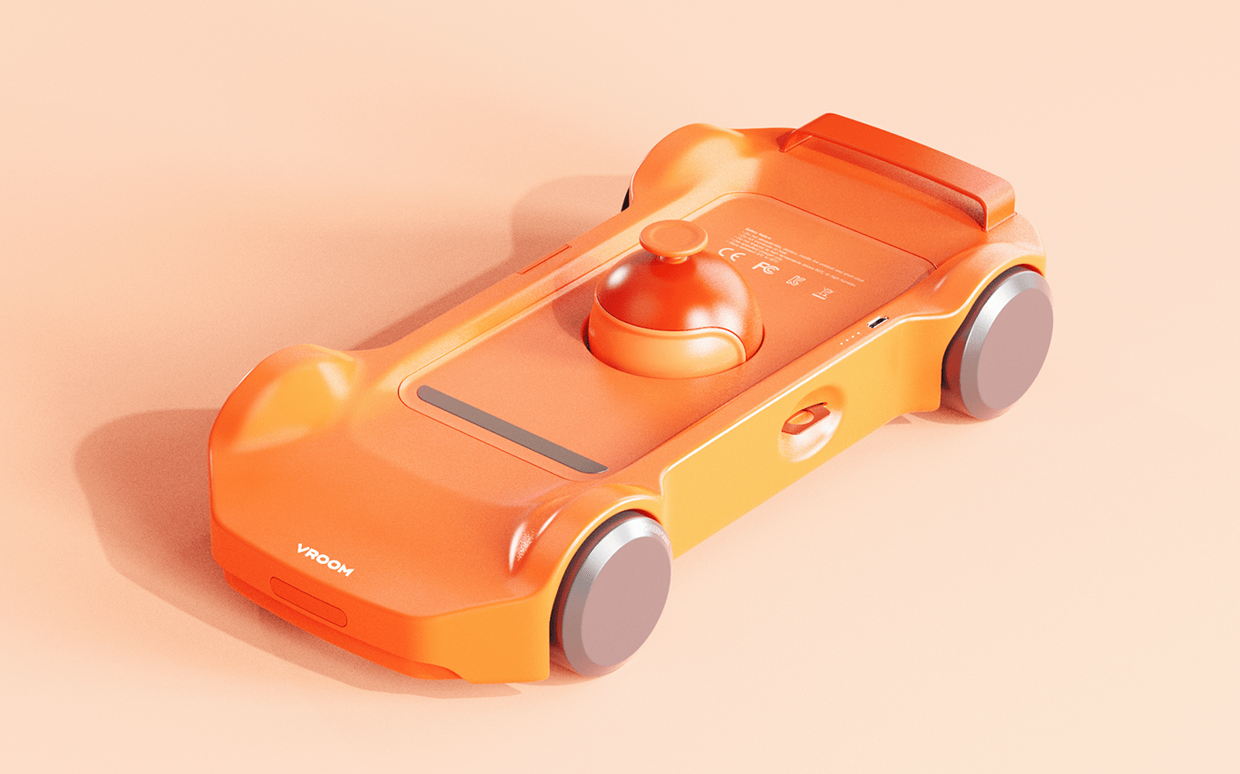 interest，product design，orange，
