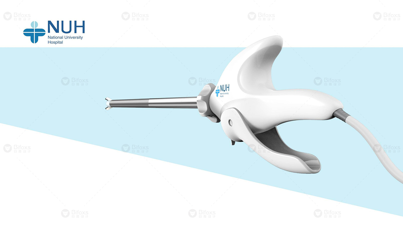 Medical product design，Scalpel design，product design，