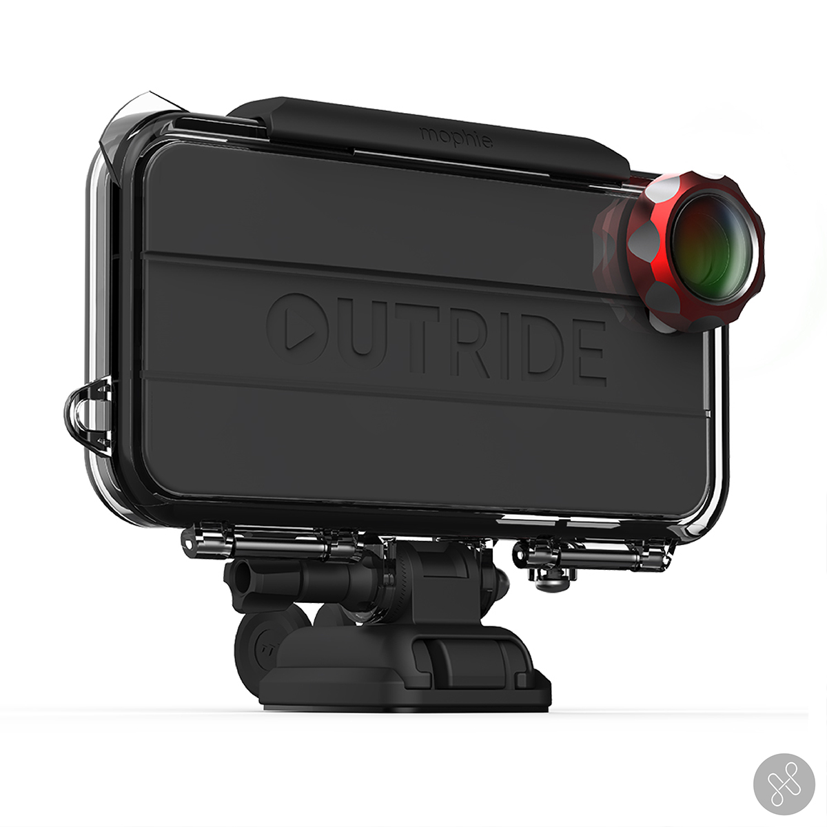 Mobile camera，waterproof，Mobile phone shell，