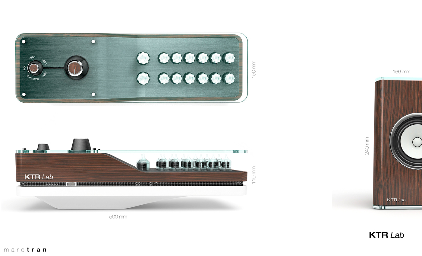 signal amplification，lighting，woodiness，warm，speaker，loudspeaker box，amplifier，