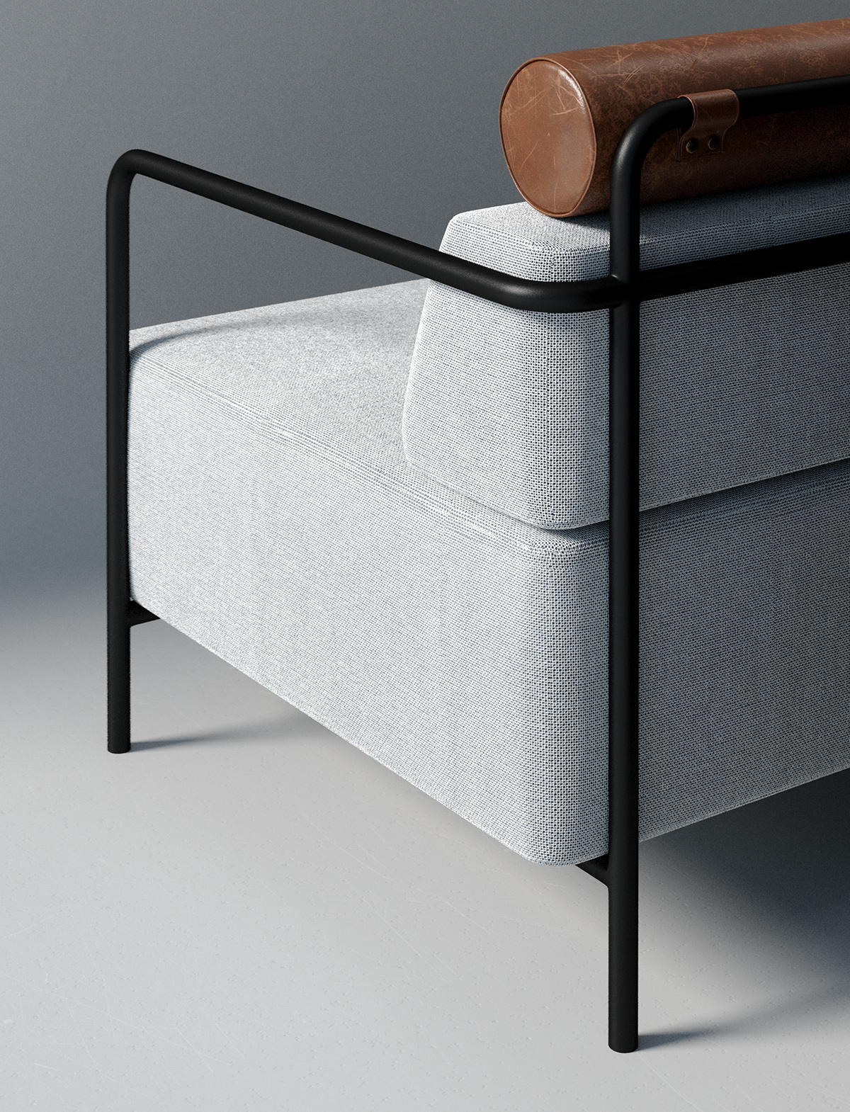 chair，furniture design ，Simplicity，