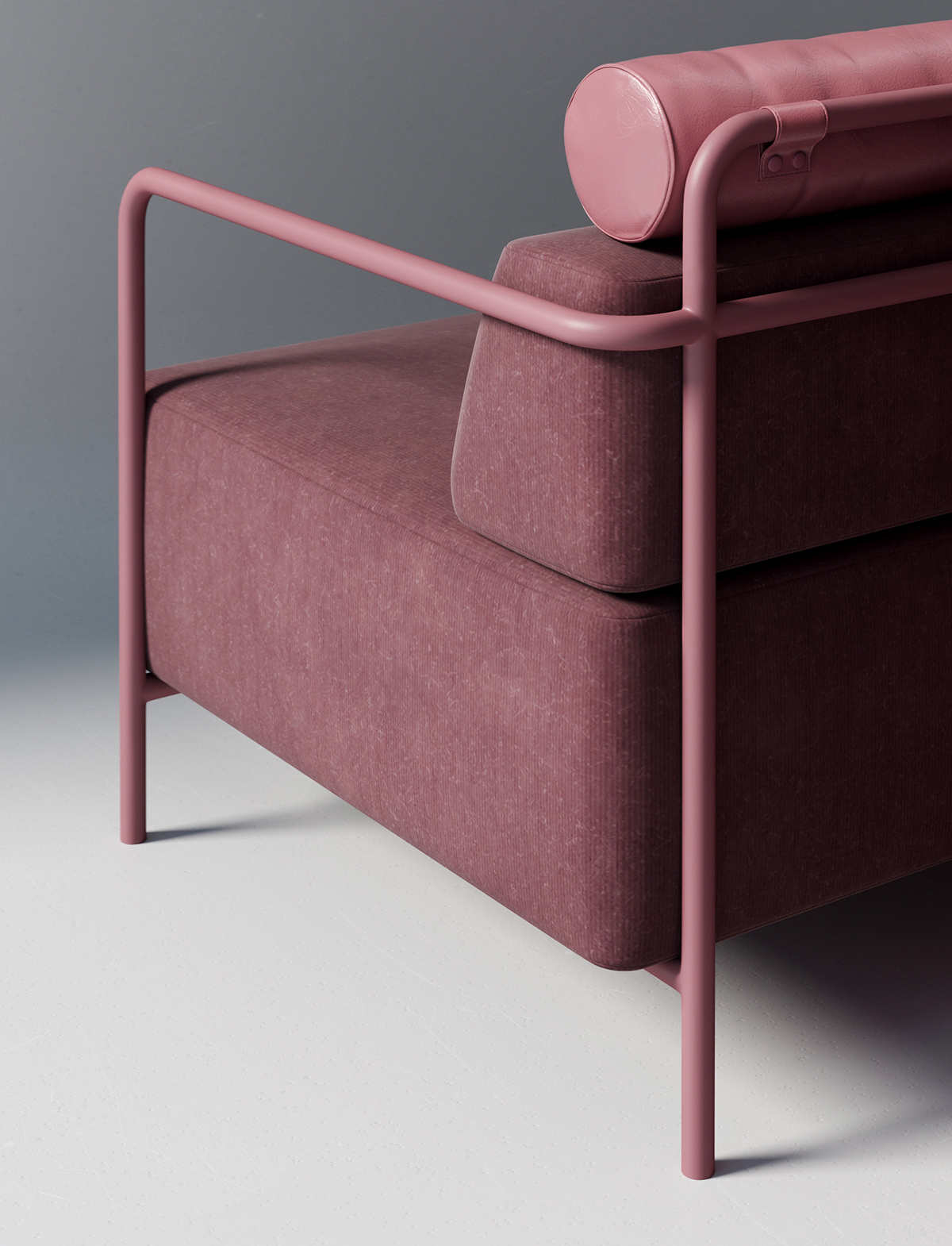 chair，furniture design ，Simplicity，