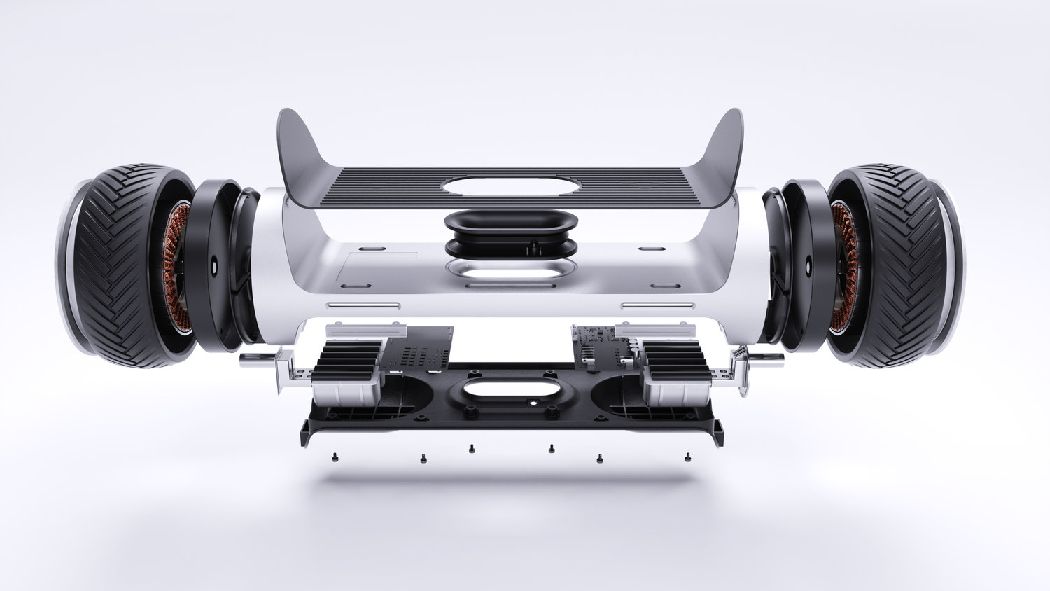 Radical  MOOV，Travel，outdoors，intelligence，