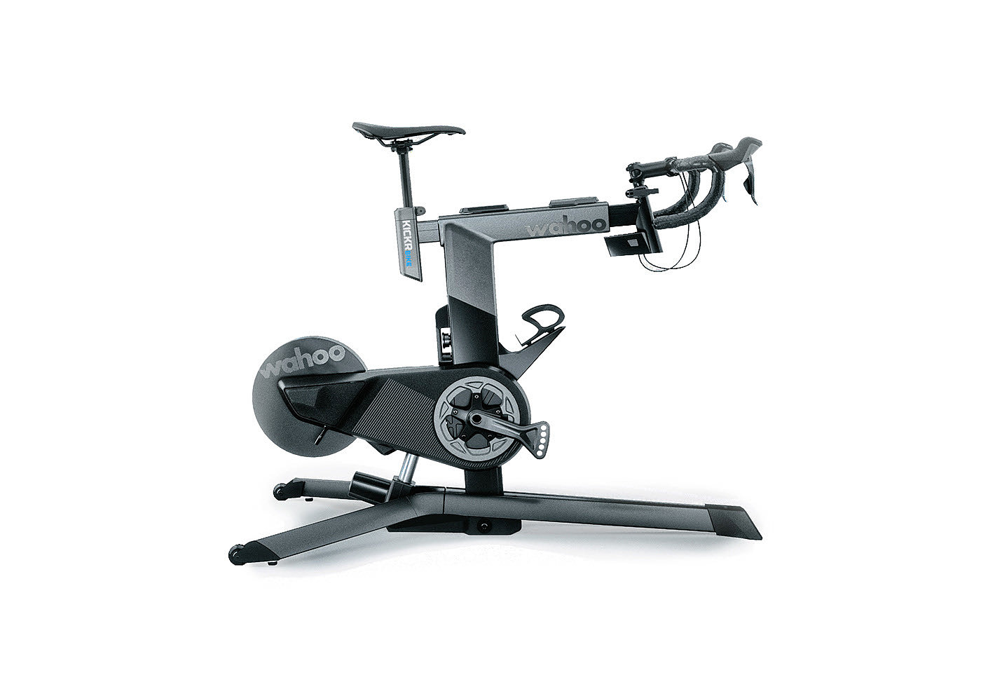 KickrBike，Bodybuilding，equipment，