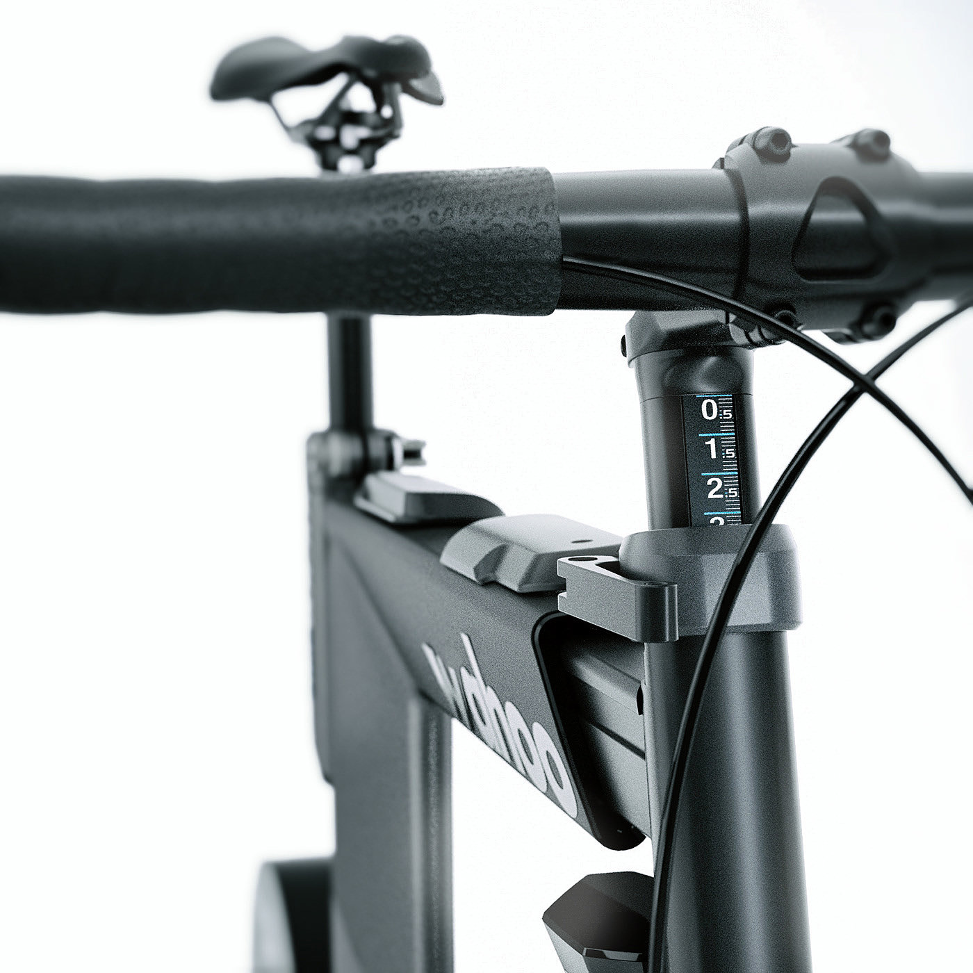 KickrBike，Bodybuilding，equipment，