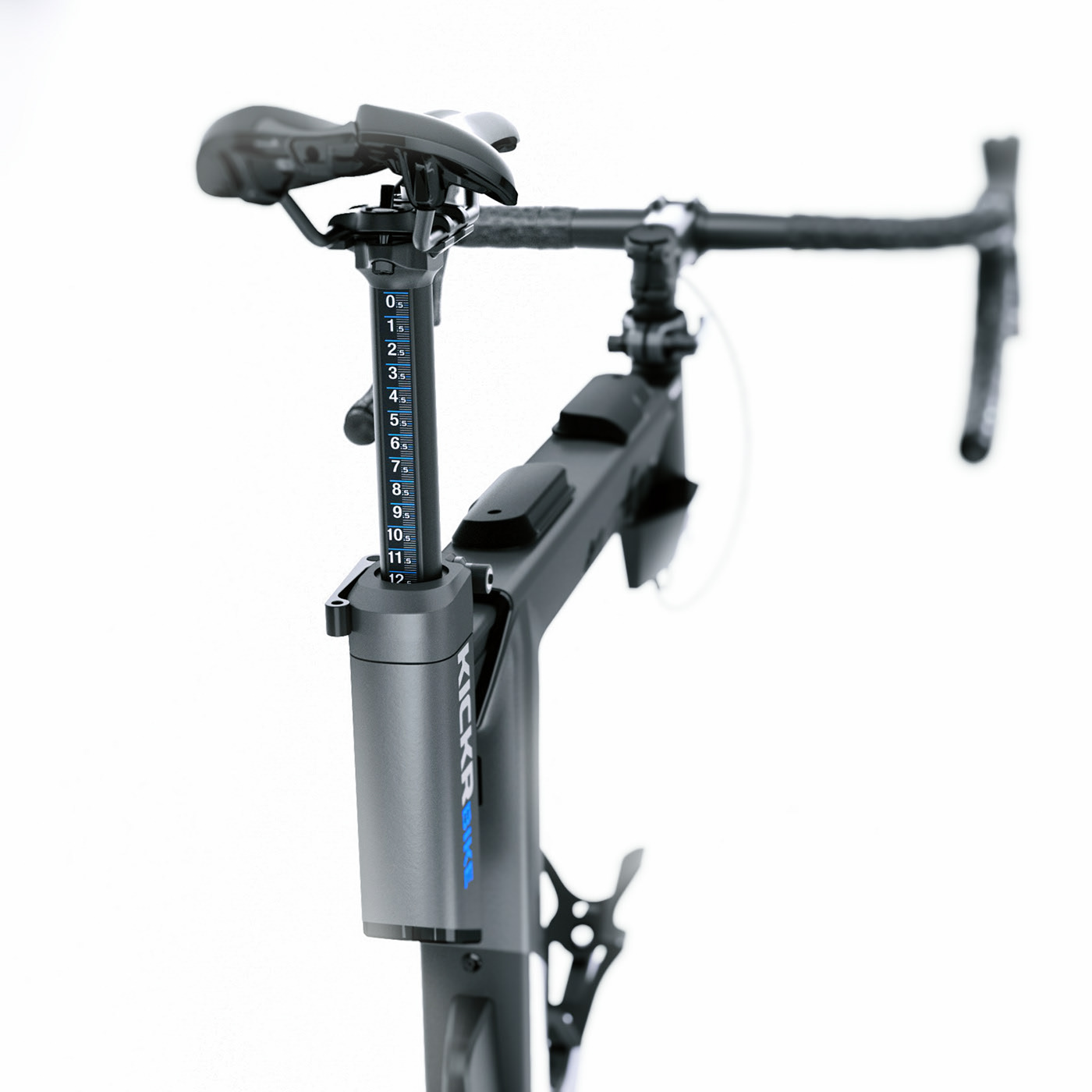 KickrBike，Bodybuilding，equipment，