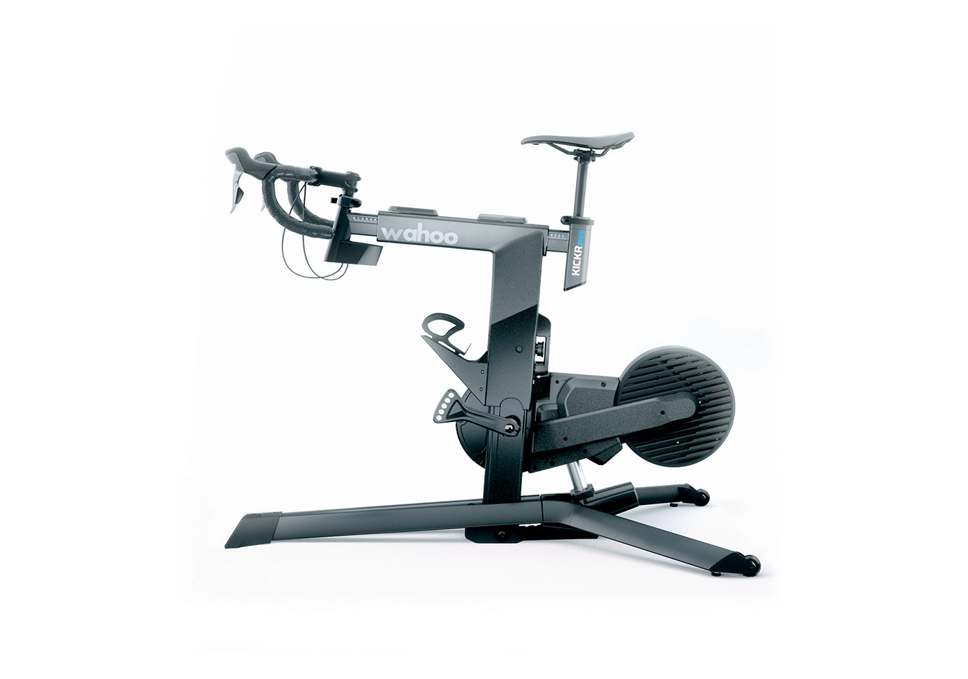 KickrBike，Bodybuilding，equipment，