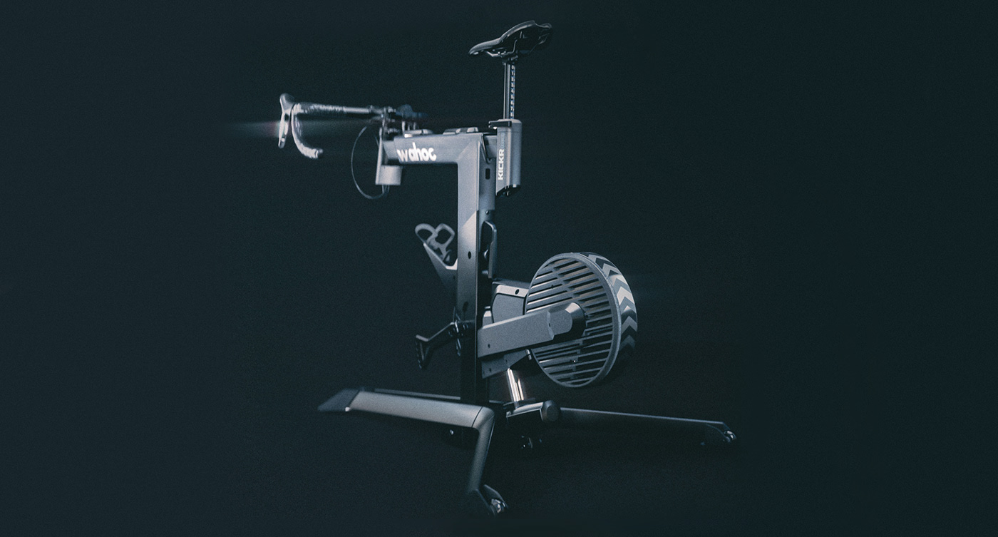 KickrBike，Bodybuilding，equipment，