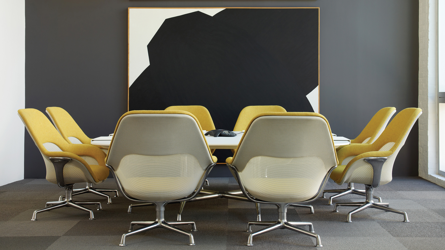 beautiful，to work in an office，sketch，chair，work，