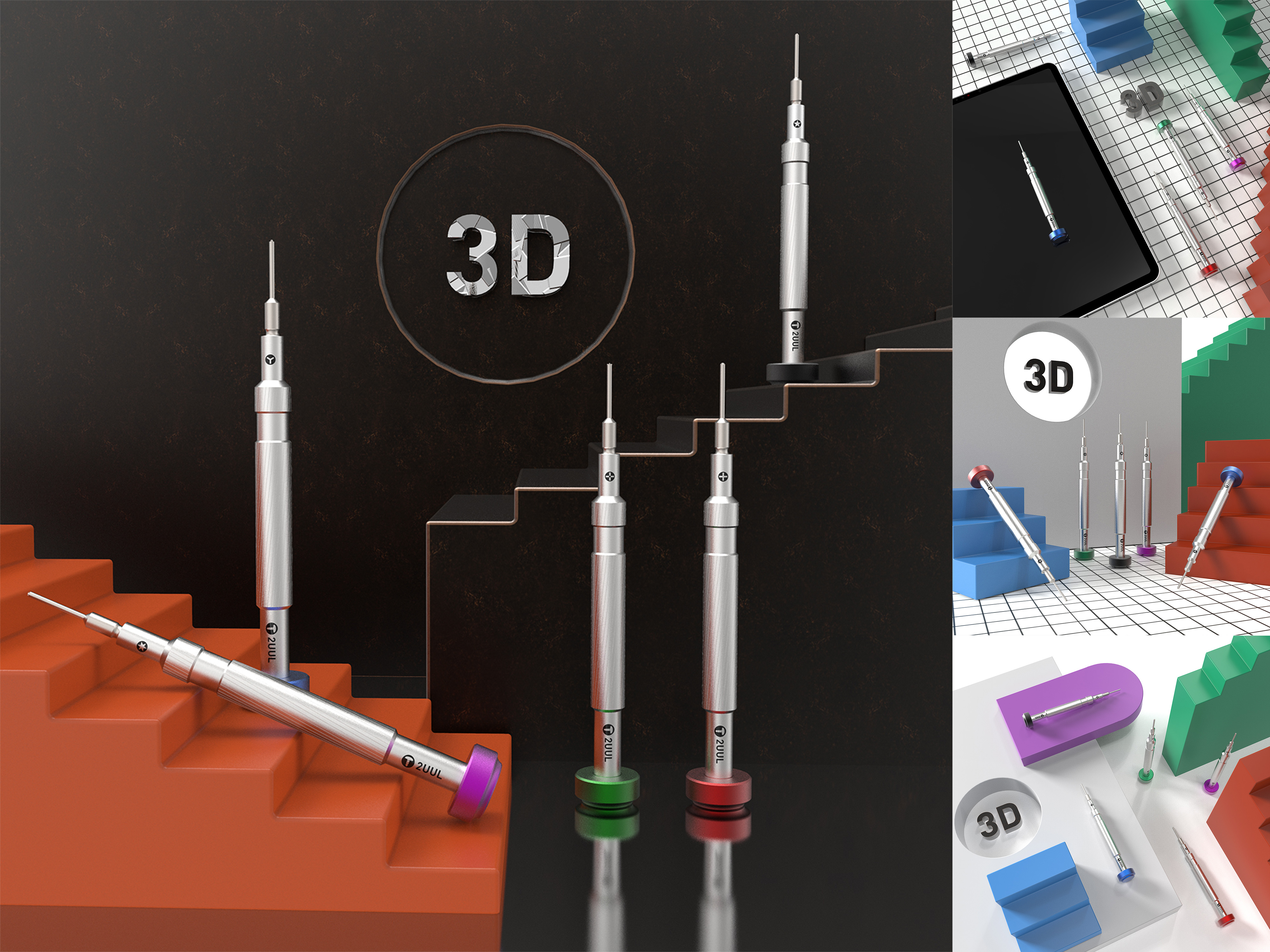 sample reels，summary，