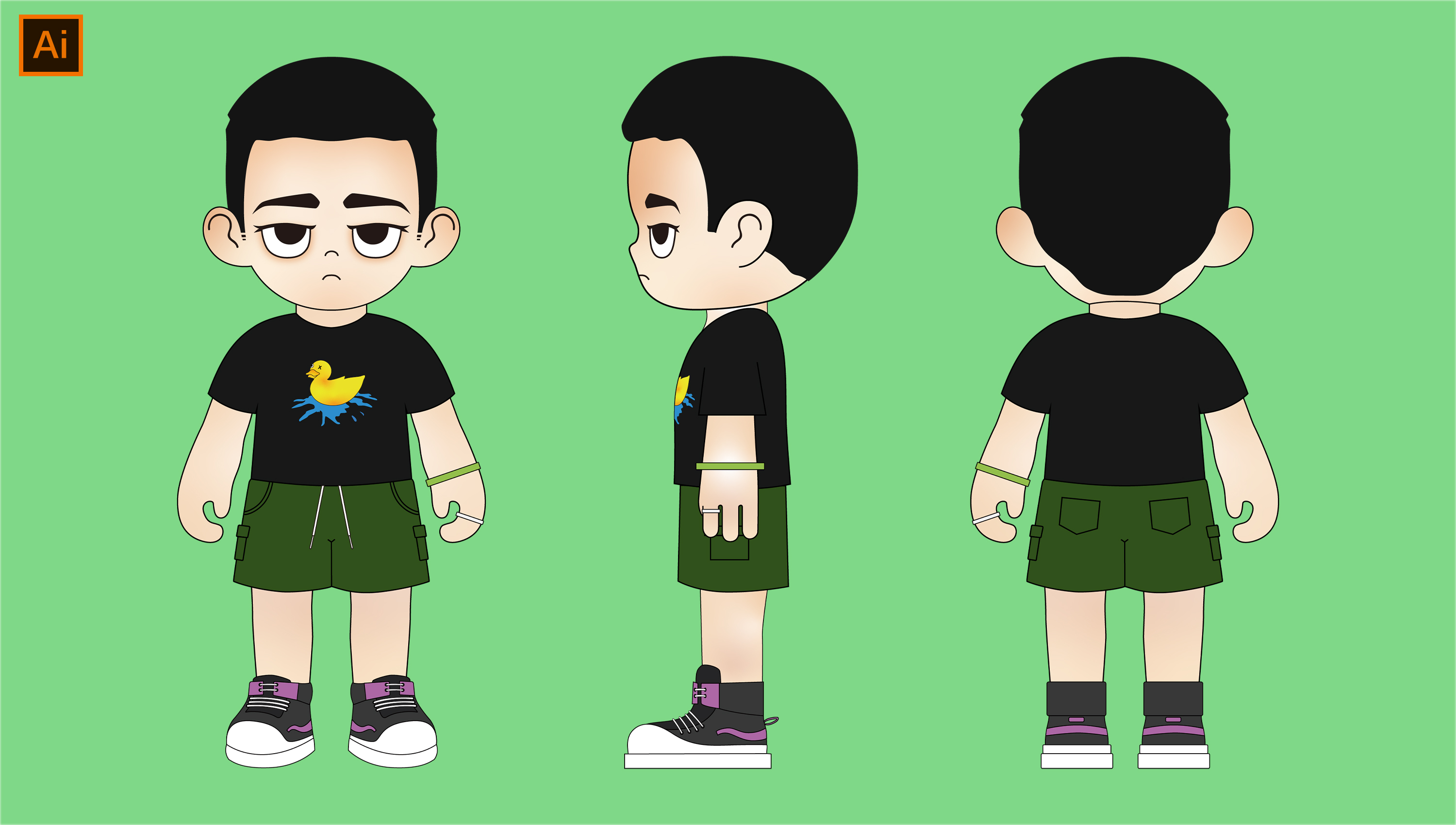 sample reels，summary，