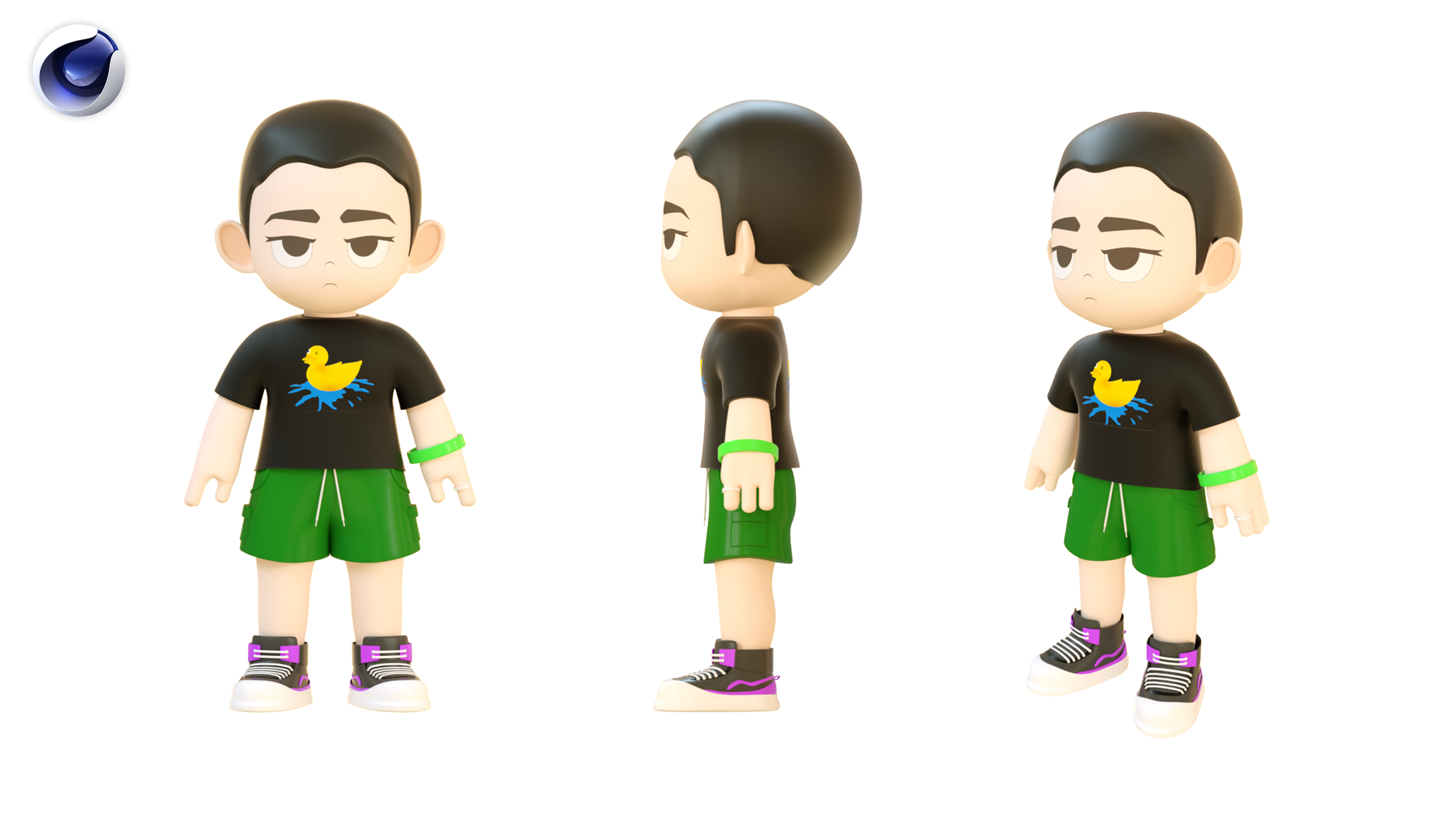 sample reels，summary，