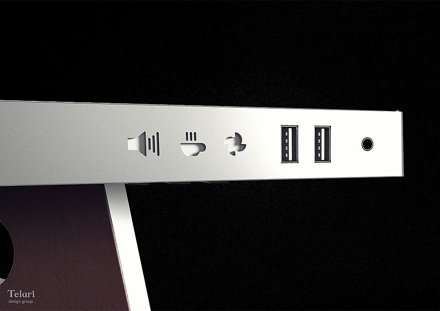 industrial design，product design，Smart desk，Sense Table，