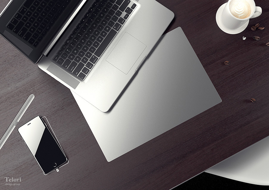 industrial design，product design，Smart desk，Sense Table，