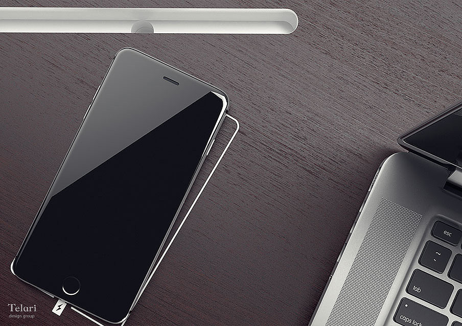 industrial design，product design，Smart desk，Sense Table，