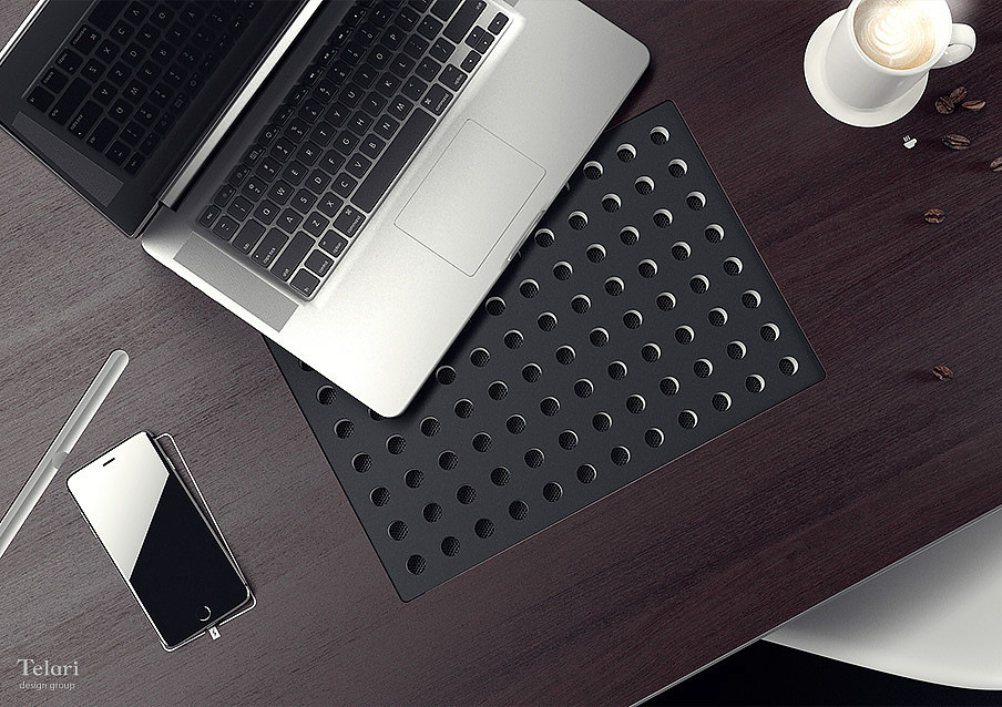 industrial design，product design，Smart desk，Sense Table，